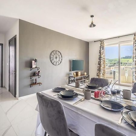 Sunset Bliss Luxury Apartment St. Paul's Bay Buitenkant foto