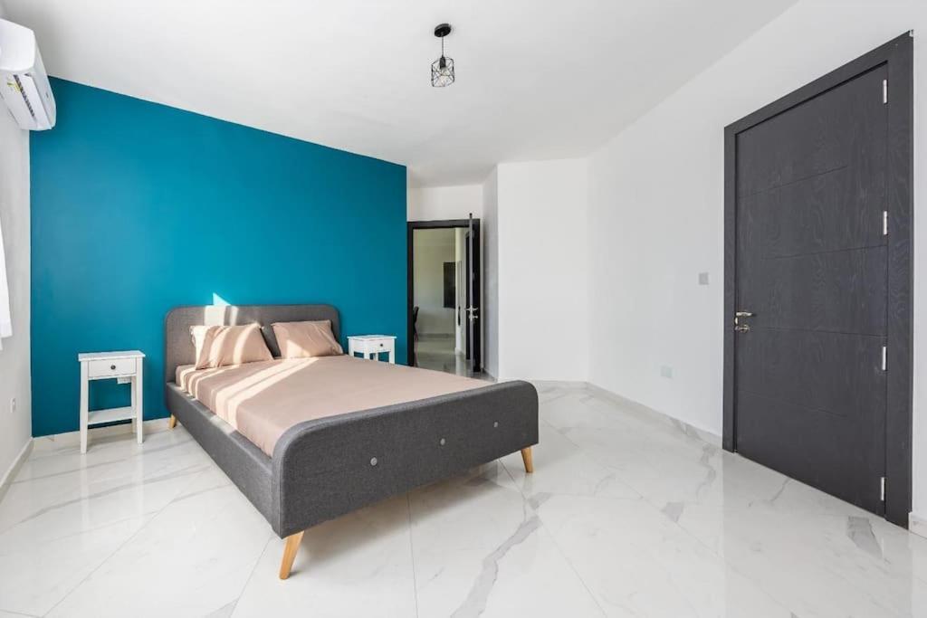 Sunset Bliss Luxury Apartment St. Paul's Bay Buitenkant foto