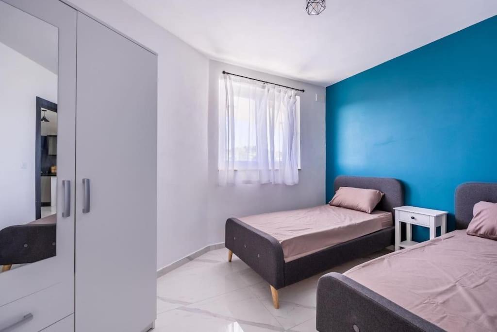 Sunset Bliss Luxury Apartment St. Paul's Bay Buitenkant foto