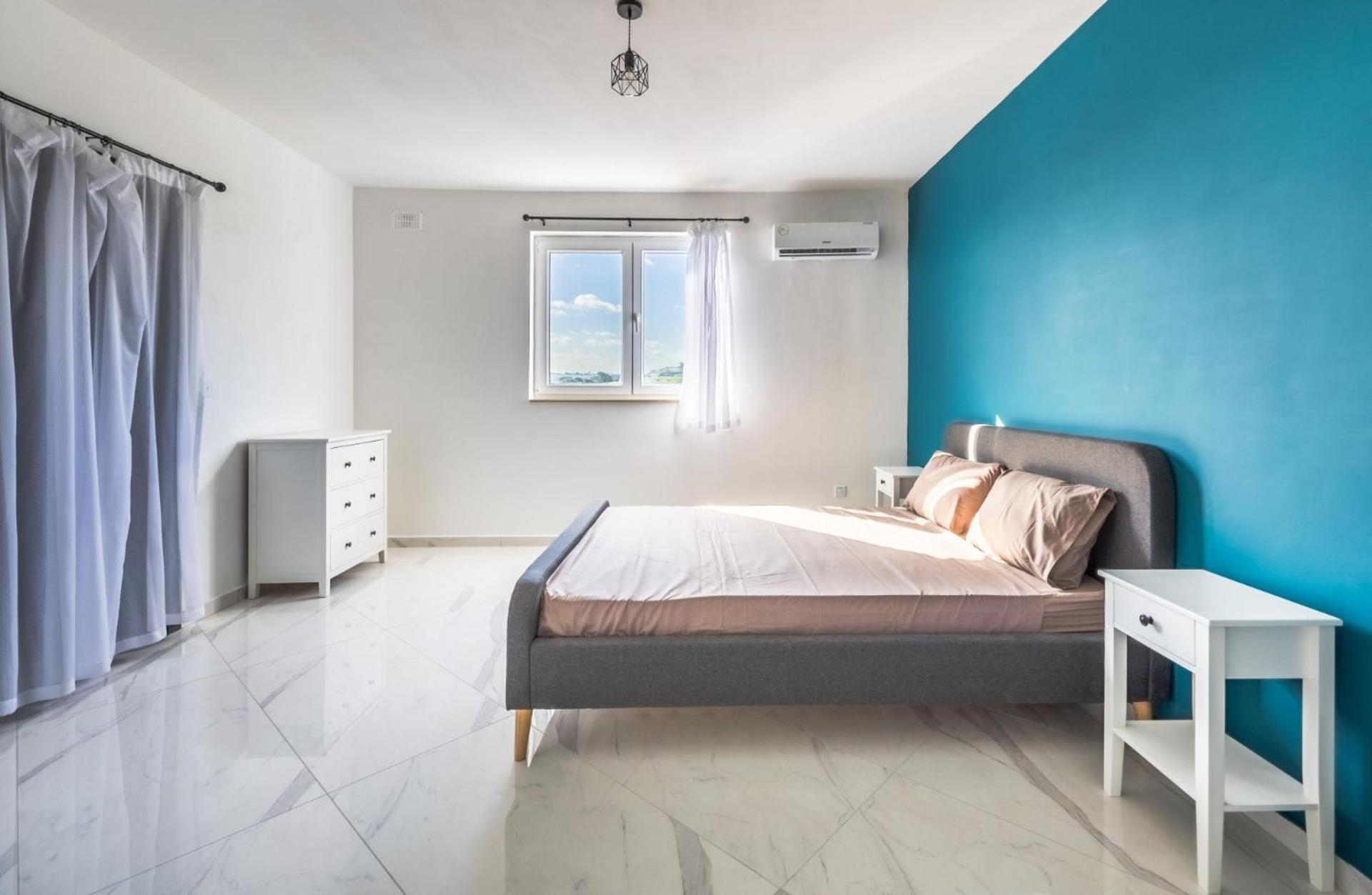 Sunset Bliss Luxury Apartment St. Paul's Bay Buitenkant foto