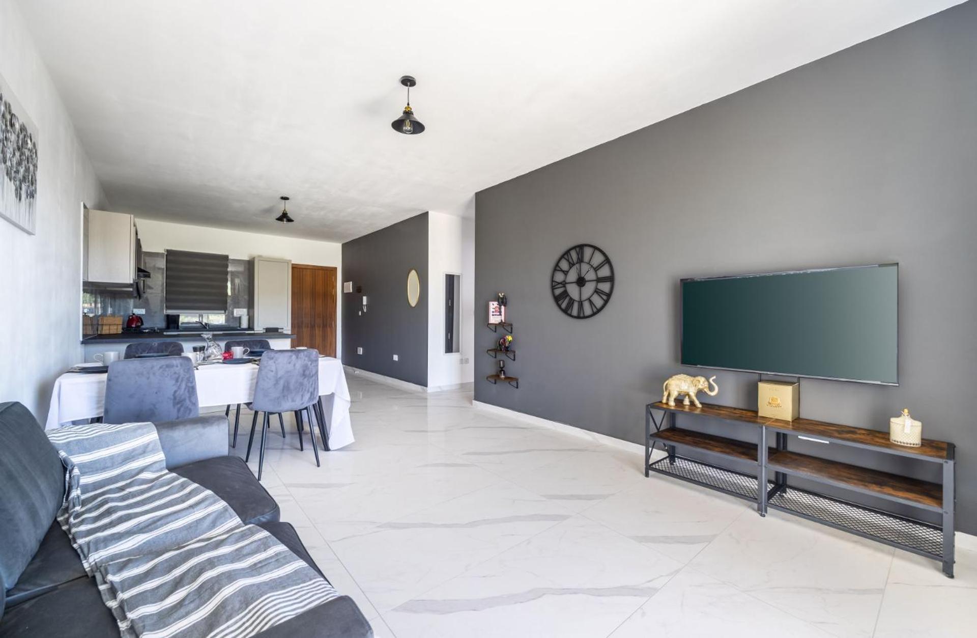 Sunset Bliss Luxury Apartment St. Paul's Bay Buitenkant foto
